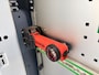 Ford E-Transit SERVICEWAGEN ELEKTRISCH AUTOMAAT 350 L3H3 Trend 68 kWh BOTT INRICHTING, V230 OMVORMER, STANDKACHEL, RIJKLAARPRIJS!
