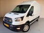 Ford E-Transit SERVICEWAGEN ELEKTRISCH AUTOMAAT 350 L3H3 Trend 68 kWh BOTT INRICHTING, V230 OMVORMER, STANDKACHEL, RIJKLAARPRIJS!