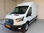 Ford E-Transit SERVICEWAGEN ELEKTRISCH AUTOMAAT 350 L3H3 Trend 68 kWh BOTT INRICHTING, V230 OMVORMER, STANDKACHEL, RIJKLAARPRIJS!