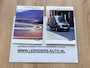 Ford E-Transit SERVICEWAGEN ELEKTRISCH AUTOMAAT 350 L3H3 Trend 68 kWh BOTT INRICHTING, V230 OMVORMER, STANDKACHEL, RIJKLAARPRIJS!