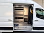 Ford E-Transit SERVICEWAGEN ELEKTRISCH AUTOMAAT 350 L3H3 Trend 68 kWh BOTT INRICHTING, V230 OMVORMER, STANDKACHEL, RIJKLAARPRIJS!