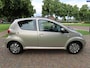 Toyota Aygo 1.0-12V Sport Airco Leer/Alcantara 5 Drs Lm Velgen ***Zuinige Auto***