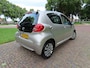 Toyota Aygo 1.0-12V Sport Airco Leer/Alcantara 5 Drs Lm Velgen ***Zuinige Auto***