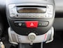 Toyota Aygo 1.0-12V Sport Airco Leer/Alcantara 5 Drs Lm Velgen ***Zuinige Auto***