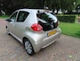 Toyota Aygo 1.0-12V Sport Airco Leer/Alcantara 5 Drs Lm Velgen ***Zuinige Auto***