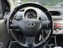 Toyota Aygo 1.0-12V Sport Airco Leer/Alcantara 5 Drs Lm Velgen ***Zuinige Auto***