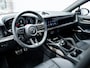 Porsche Cayenne Coupé Turbo E-Hybrid