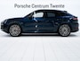 Porsche Cayenne Coupé Turbo E-Hybrid