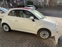 Fiat 500C 0.9 TwinAir Turbo Lounge CABRIO PANORAMADAK TREKHAAK PARKEERSENSOREN LICHTMETALEEN VELGEN CPV ELEKTRISCHE RAMEN