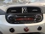 Fiat 500C 0.9 TwinAir Turbo Lounge CABRIO PANORAMADAK TREKHAAK PARKEERSENSOREN LICHTMETALEEN VELGEN CPV ELEKTRISCHE RAMEN
