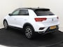 Volkswagen T-Roc 1.0 TSI Style | Trekhaak | Navigatie | Stoelverwarming | Adaptieve cruise control | Lane assist | Carplay | 3-zone airco |