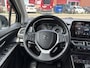 Suzuki S-Cross 1.5 Hybrid Style Panoramadak + Trekhaak Afneembaar!