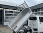 Volkswagen Transporter 2.0 TDI L2H1 DC Kipper Airco trekhaak 2200kg Trekgewicht 1e eigenaar Dealer onderhouden Telefoonverbinding Kieper P-up Open laadbak Hoge schotten 6-Persoons Euro 6 Bpm vrij!!