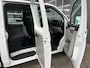 Volkswagen Transporter 2.0 TDI L2H1 DC Kipper Airco trekhaak 2200kg Trekgewicht 1e eigenaar Dealer onderhouden Telefoonverbinding Kieper P-up Open laadbak Hoge schotten 6-Persoons Euro 6 Bpm vrij!!