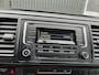 Volkswagen Transporter 2.0 TDI L2H1 DC Kipper Airco trekhaak 2200kg Trekgewicht 1e eigenaar Dealer onderhouden Telefoonverbinding Kieper P-up Open laadbak Hoge schotten 6-Persoons Euro 6 Bpm vrij!!