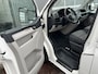 Volkswagen Transporter 2.0 TDI L2H1 DC Kipper Airco trekhaak 2200kg Trekgewicht 1e eigenaar Dealer onderhouden Telefoonverbinding Kieper P-up Open laadbak Hoge schotten 6-Persoons Euro 6 Bpm vrij!!