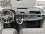 Volkswagen Transporter 2.0 TDI L2H1 DC Kipper Airco trekhaak 2200kg Trekgewicht 1e eigenaar Dealer onderhouden Telefoonverbinding Kieper P-up Open laadbak Hoge schotten 6-Persoons Euro 6 Bpm vrij!!