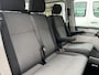 Volkswagen Transporter 2.0 TDI L2H1 DC Kipper Airco trekhaak 2200kg Trekgewicht 1e eigenaar Dealer onderhouden Telefoonverbinding Kieper P-up Open laadbak Hoge schotten 6-Persoons Euro 6 Bpm vrij!!