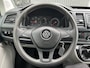 Volkswagen Transporter 2.0 TDI L2H1 DC Kipper Airco trekhaak 2200kg Trekgewicht 1e eigenaar Dealer onderhouden Telefoonverbinding Kieper P-up Open laadbak Hoge schotten 6-Persoons Euro 6 Bpm vrij!!