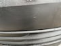 Volkswagen Transporter 2.0 TDI L2H1 DC Kipper Airco trekhaak 2200kg Trekgewicht 1e eigenaar Dealer onderhouden Telefoonverbinding Kieper P-up Open laadbak Hoge schotten 6-Persoons Euro 6 Bpm vrij!!