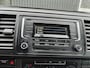 Volkswagen Transporter 2.0 TDI L2H1 DC Kipper Airco trekhaak 2200kg Trekgewicht 1e eigenaar Dealer onderhouden Telefoonverbinding Kieper P-up Open laadbak Hoge schotten 6-Persoons Euro 6 Bpm vrij!!