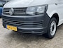 Volkswagen Transporter 2.0 TDI L2H1 DC Kipper Airco trekhaak 2200kg Trekgewicht 1e eigenaar Dealer onderhouden Telefoonverbinding Kieper P-up Open laadbak Hoge schotten 6-Persoons Euro 6 Bpm vrij!!