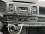 Volkswagen Transporter 2.0 TDI L2H1 DC Kipper Airco trekhaak 2200kg Trekgewicht 1e eigenaar Dealer onderhouden Telefoonverbinding Kieper P-up Open laadbak Hoge schotten 6-Persoons Euro 6 Bpm vrij!!