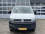 Volkswagen Transporter 2.0 TDI L2H1 DC Kipper Airco trekhaak 2200kg Trekgewicht 1e eigenaar Dealer onderhouden Telefoonverbinding Kieper P-up Open laadbak Hoge schotten 6-Persoons Euro 6 Bpm vrij!!