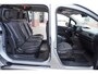 Renault Kangoo E-Tech Advance L2 44 kWh Automaat Schuifdeur L+R nr.V095 | 120PK | Climate | Navi | Cruise | Neerklapbare dubbelcabine