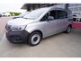Renault Kangoo E-Tech Advance L2 44 kWh Automaat Schuifdeur L+R nr.V095 | 120PK | Climate | Navi | Cruise | Neerklapbare dubbelcabine