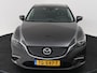 Mazda 6 2.0 SkyActiv-G 165 GT-M | Trekhaak | BOSE | Navigatie | Stuur-/Stoelverwarming | Stoelgeheugen | Camera |