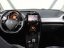Peugeot 108 1.0 e-VTi Allure TOP! | Vouwdak/Cabrio | Climate Control | Camera | Keyless | Bluetooth | LED | Start/Stop Systeem | Buitenspiegels elektrisch verstel -en verwarmbaar | 15"LMV | Isofix | Privacy Glass |