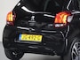 Peugeot 108 1.0 e-VTi Allure TOP! | Vouwdak/Cabrio | Climate Control | Camera | Keyless | Bluetooth | LED | Start/Stop Systeem | Buitenspiegels elektrisch verstel -en verwarmbaar | 15"LMV | Isofix | Privacy Glass |