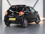 Peugeot 108 1.0 e-VTi Allure TOP! | Vouwdak/Cabrio | Climate Control | Camera | Keyless | Bluetooth | LED | Start/Stop Systeem | Buitenspiegels elektrisch verstel -en verwarmbaar | 15"LMV | Isofix | Privacy Glass |
