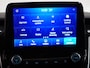 Ford Transit Custom 300 2.0 TDCI L2H1 Limited Dubbele Cabine Automaat Navigatie Airco 2 Schuifdeuren Trekhaak PDC Carplay DAB