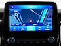 Ford Transit Custom 300 2.0 TDCI L2H1 Limited Dubbele Cabine Automaat Navigatie Airco 2 Schuifdeuren Trekhaak PDC Carplay DAB