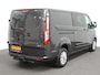 Ford Transit Custom 300 2.0 TDCI L2H1 Limited Dubbele Cabine Automaat Navigatie Airco 2 Schuifdeuren Trekhaak PDC Carplay DAB