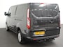 Ford Transit Custom 300 2.0 TDCI L2H1 Limited Dubbele Cabine Automaat Navigatie Airco 2 Schuifdeuren Trekhaak PDC Carplay DAB