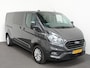 Ford Transit Custom 300 2.0 TDCI L2H1 Limited Dubbele Cabine Automaat Navigatie Airco 2 Schuifdeuren Trekhaak PDC Carplay DAB
