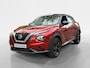 Nissan Juke 1.0 DIG-T N-Connecta AUTOMAAT | 12 MAANDEN GARANTIE | STOELVERWARMING | NAVIGATIE | CLIMATE CONTROL