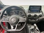Nissan Juke 1.0 DIG-T N-Connecta AUTOMAAT | 12 MAANDEN GARANTIE | STOELVERWARMING | NAVIGATIE | CLIMATE CONTROL