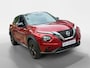 Nissan Juke 1.0 DIG-T N-Connecta AUTOMAAT | 12 MAANDEN GARANTIE | STOELVERWARMING | NAVIGATIE | CLIMATE CONTROL