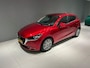 Mazda 2 1.5 SKYACTIV-G 90PK Signature Leder PDC LMV Clima