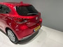 Mazda 2 1.5 SKYACTIV-G 90PK Signature Leder PDC LMV Clima