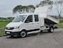 MAN TGE 5.120 DUB.CAB Kipper Kist!