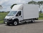 Fiat Ducato 2.2 Bakwagen Laadklep!