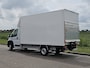 Fiat Ducato 2.2 Bakwagen Laadklep!