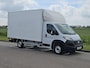 Fiat Ducato 2.2 Bakwagen Laadklep!