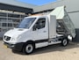 Mercedes-Benz Sprinter 210 2.2 CDI 325 Automaat Veegvuilkipper Airco Achterruitrijcamera Gereedschapskist Kipper Vuilniswagen 3-Persoons Open laadbak Pick-up Kieper Bpm vrij!!