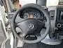 Mercedes-Benz Sprinter 210 2.2 CDI 325 Automaat Veegvuilkipper Airco Achterruitrijcamera Gereedschapskist Kipper Vuilniswagen 3-Persoons Open laadbak Pick-up Kieper Bpm vrij!!